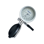 SFIGMO PRECISA N RIESTER SHOCK PROOF - alluminio - 1 tubo