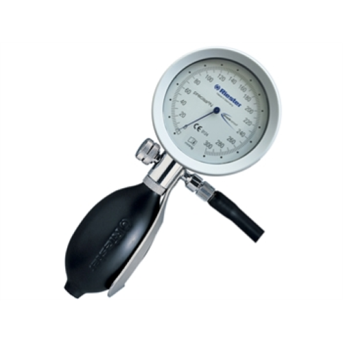 SFIGMO PRECISA N RIESTER SHOCK PROOF - alluminio - 1 tubo