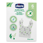 CHICCO ECO BAVAGLINI MONOUSO 36 PZ REF 00010399000000 