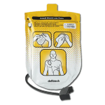 Defibtech Lifeline AED/AUTO ELETTRODI ADULTO DDP-100