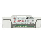 Schiller FRED PA-1/DefiSign Life Batteria