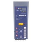 Philips Heartstart FR2 batteria