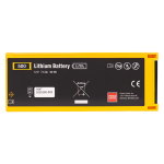 Physio Control Lifepak 500 batteria