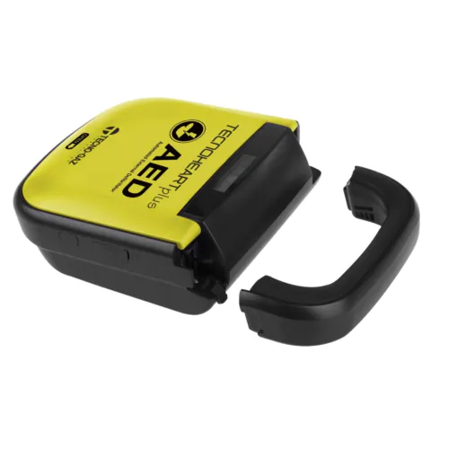 BATTERIA TECHNOHEART PLUS LIMNO 215V 4200 MAH NON RICARICABILE 1Z12A0002