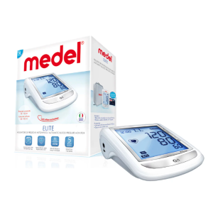 MISURATORE DI PRESSIONE AUTOMATICO MEDEL ELITE 95123 C/SISTEMA T3