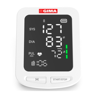 MISURATORE DI PRESSIONE AUTOMATICO EASYCHECK 49880