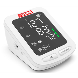 MISURATORE DI PRESSIONE AUTOMATICO EASYCHECK 49880