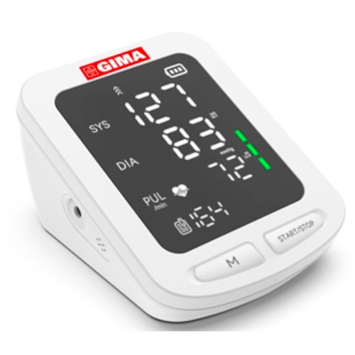 MISURATORE DI PRESSIONE AUTOMATICO EASYCHECK 49880