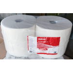 BOBINA CELLULOSA 2 VELI 800 ST FB0416-03 T. 800  ECOLABEL  SET 2 PZ