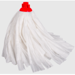 RICAMBIO MOP PULIMOP 100 GR 24 CM FRANGE MOP06726A ATTACCO A VITE lunghezza 24 cm