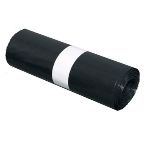 SACCHI RIFIUTI NERI 70X110 BD 60GR 300PZ  SG73X11010P ART H4K033R