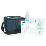 BORSA IN NYLON MEDIBAG  C all. 2 BASE FINO A 2 DIPENDENTI