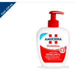 SAPONE AMUCHINA IGIENIZZANTE PROTETTIVO 250 ML 419817